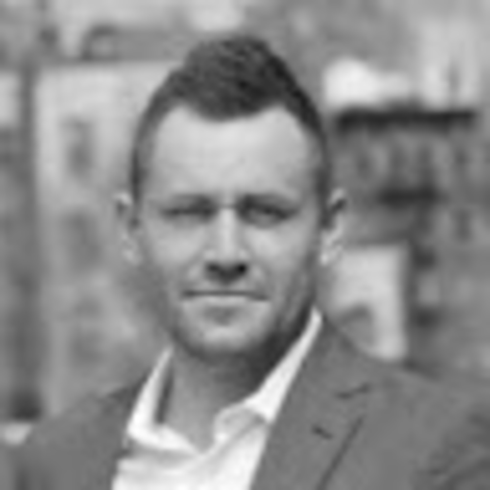 Meet your Posher, David